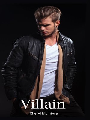 cover image of Villain